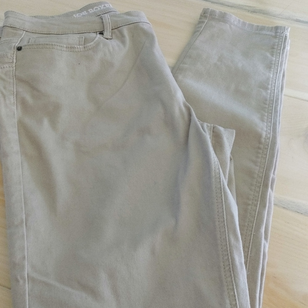 Joe Boxer Jeans